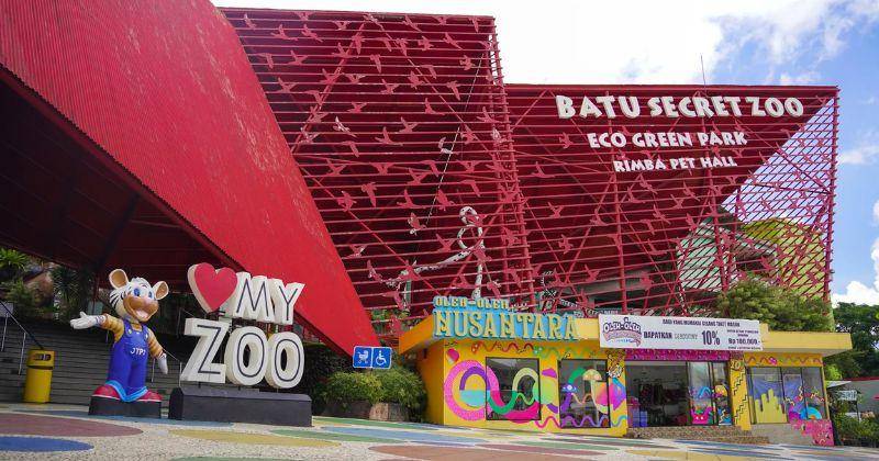 Tiket.com/Jatim Park 2